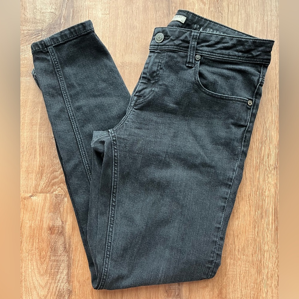 Burberry Brit Jeans